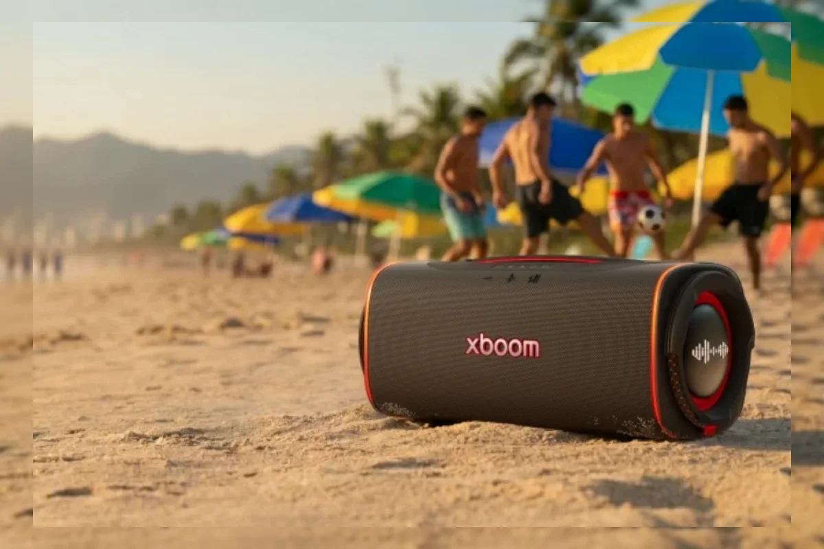 Speaker Nirkabel 220W vs 150W: Mana yang Paling Pas untuk Acara Outdoor?