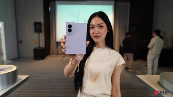 Galaxy Z Fold8: Pengganti Tablet atau Sekadar Smartphone Lipat Produktivitas?