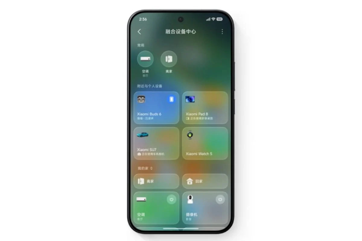 Xiaomi Mix Fold 5: Layar Lipat Lebar, Chip Xring O3, dan Kamera 200MP