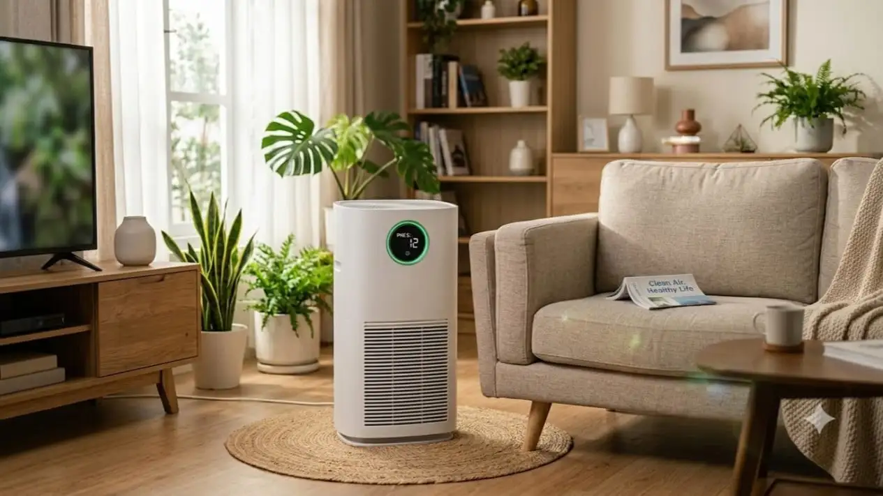 Rumah Pintar Hemat Energi: AI dan Sensor Mengurangi Tagihan