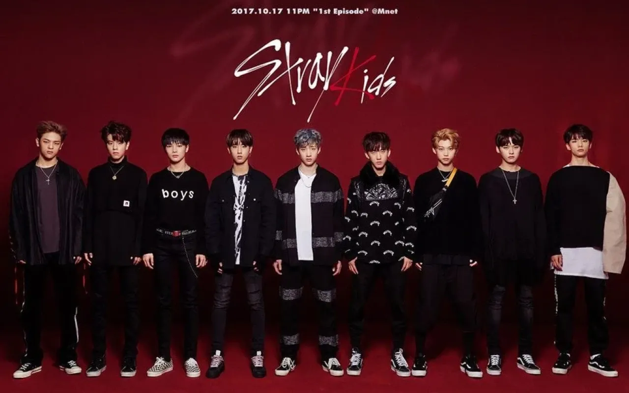 Album Baru Stray Kids ‘This & That’: Delapan Lagu, Satu Lompatan Artistik