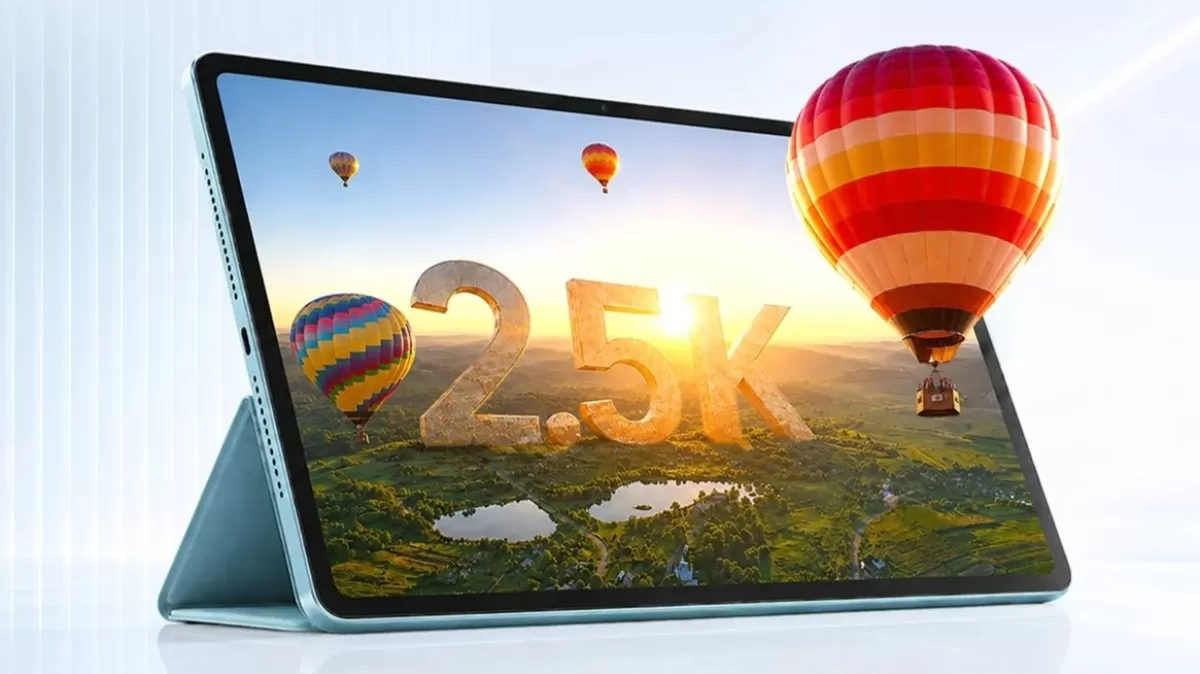 Motorola Moto Pad 70 Pro: Tablet Premium Serius untuk Kerja dan AI
