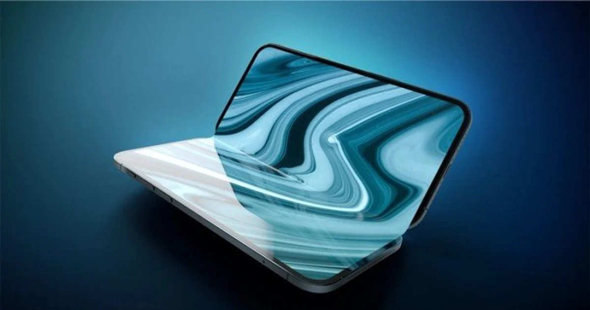 iPhone Ultra Lipat: Engsel Logam Cair dan Strategi Premium Apple