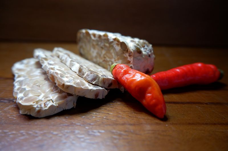 Makanan Fermentasi untuk Otak Sehat: Yogurt, Kimchi, dan Tempe