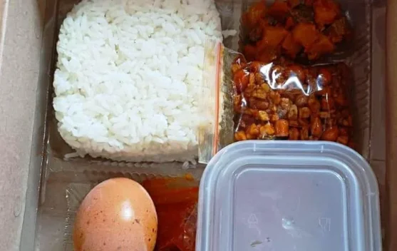 4 Resep Telur untuk Sarapan Cepat dan Bergizi