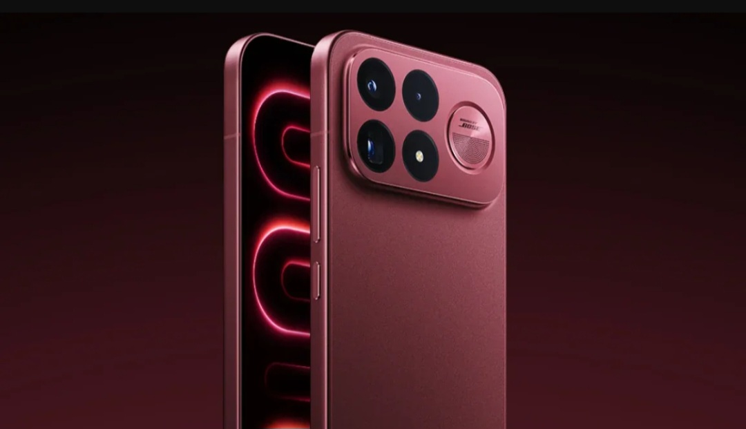 Redmi K100 Pro Max dan Layar 185Hz: Saat Performa Mengalahkan Gimmick