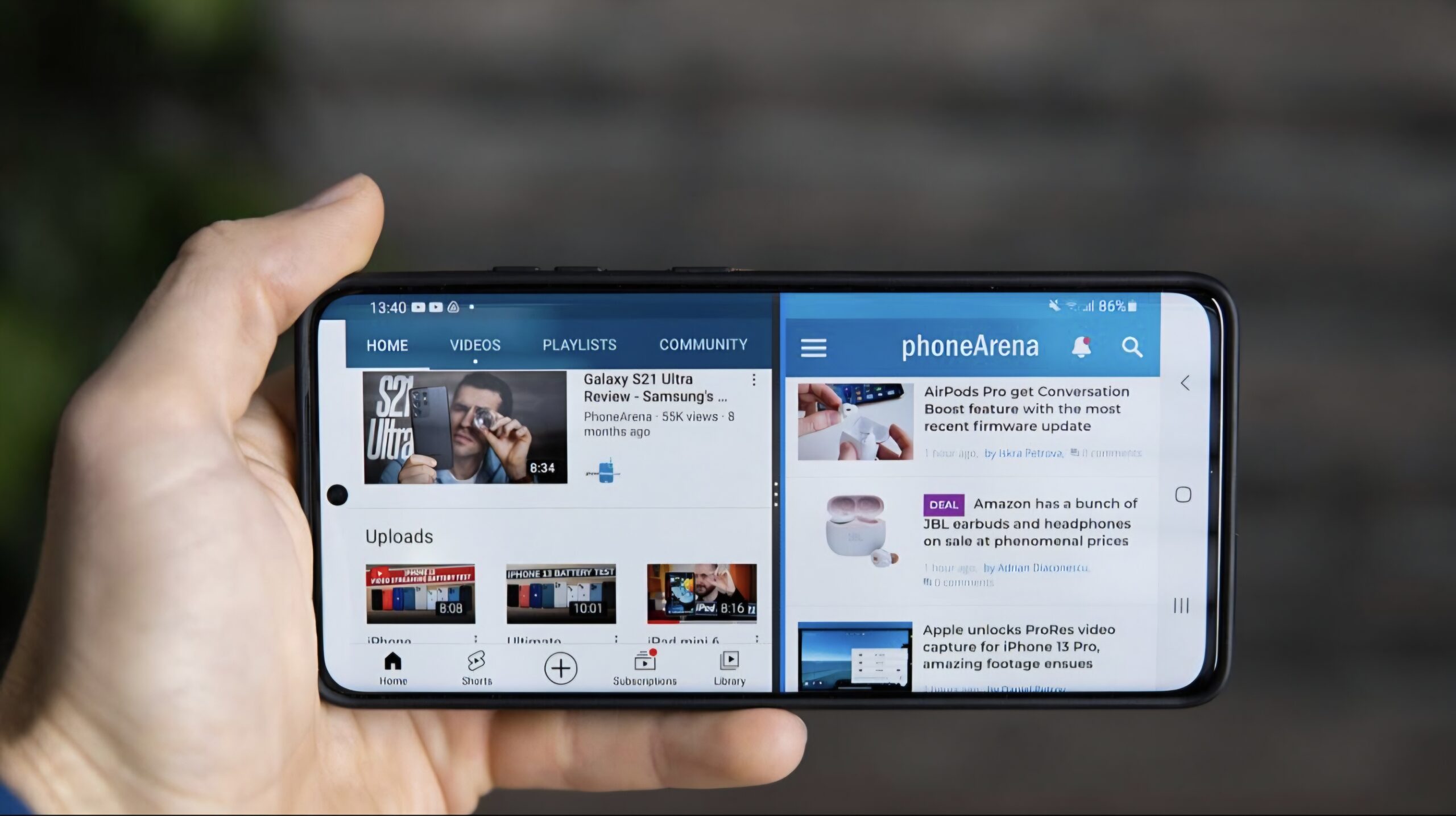 Fitur Tersembunyi Smartphone yang Diam-diam Sangat Berguna