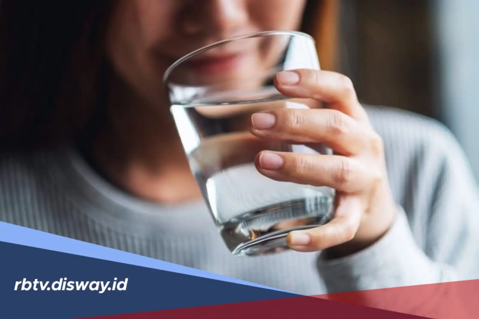Berapa Gelas Air Putih yang Tubuh Butuhkan Setiap Hari?
