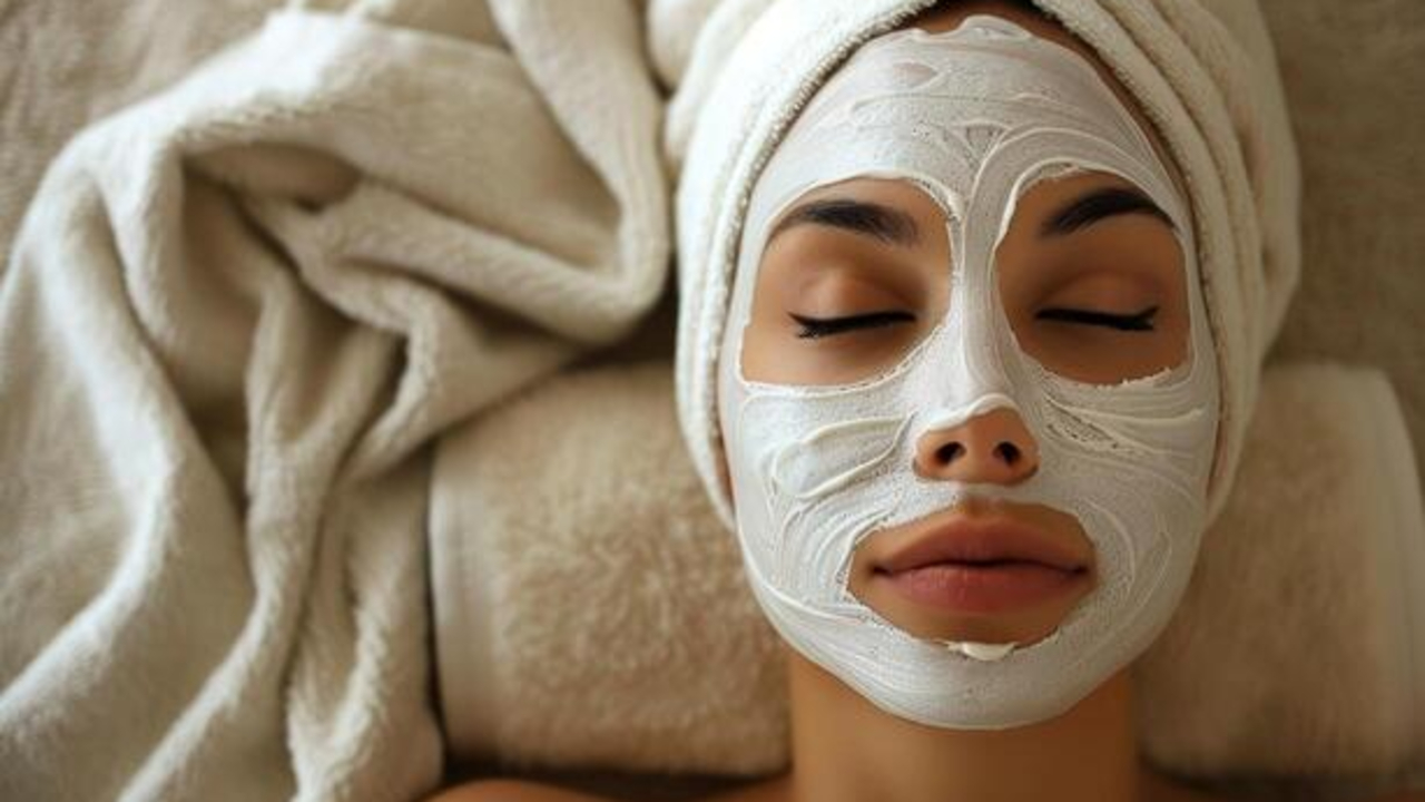 4 Masker Sheet Anti-Aging Terbaik untuk Kulit Matang 40+