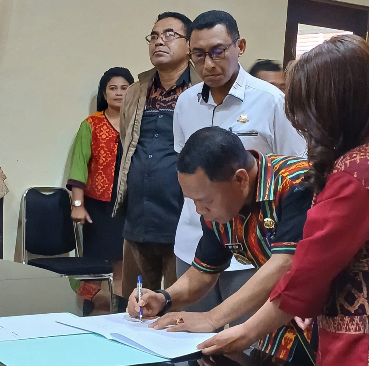 Pelabuhan Terpencil Bangkit: Strategi Mengatasi Stagnasi Aset Maritim Daerah