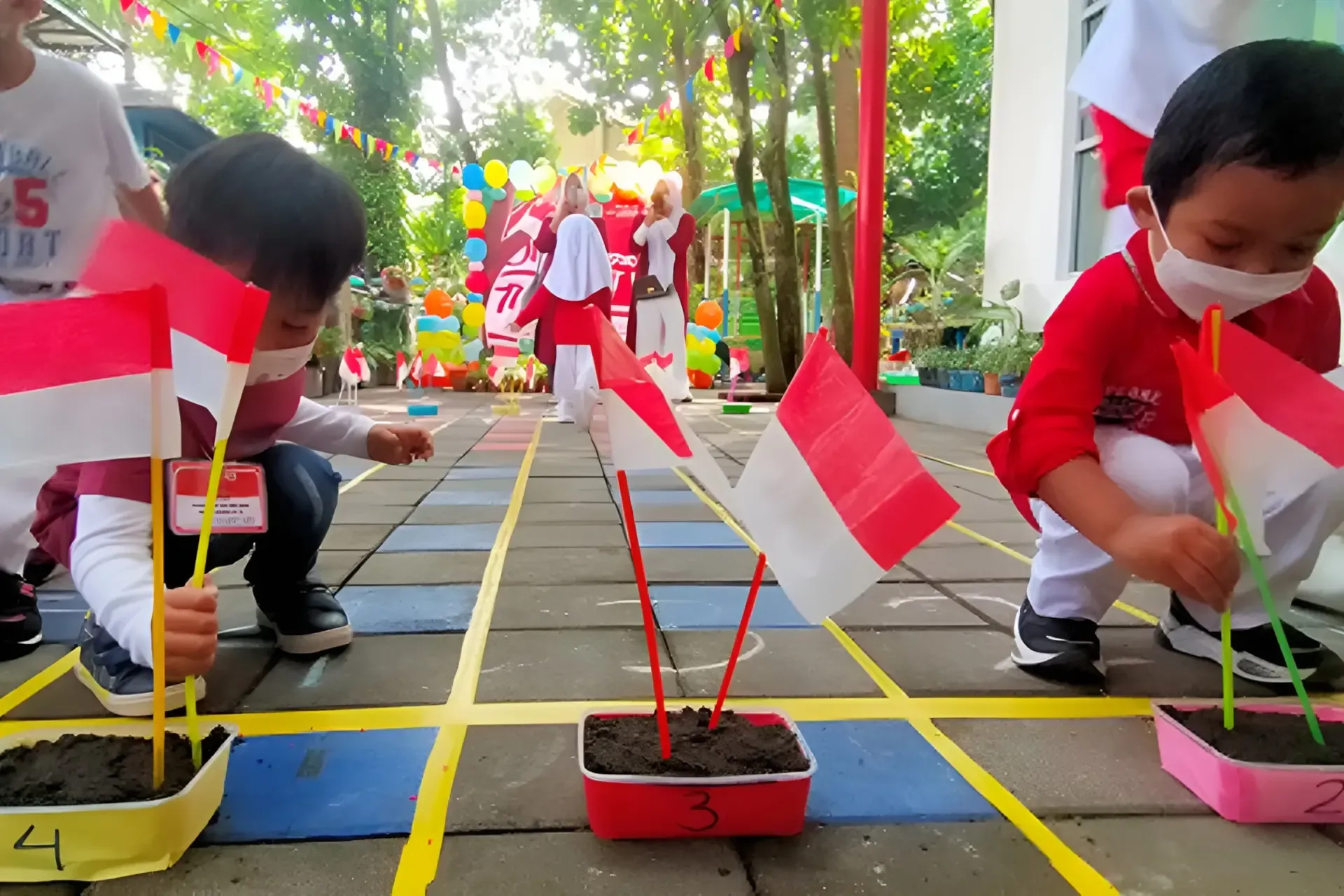 Nilai Rapor vs Karakter: Jalan Terjal Menuju Generasi Emas