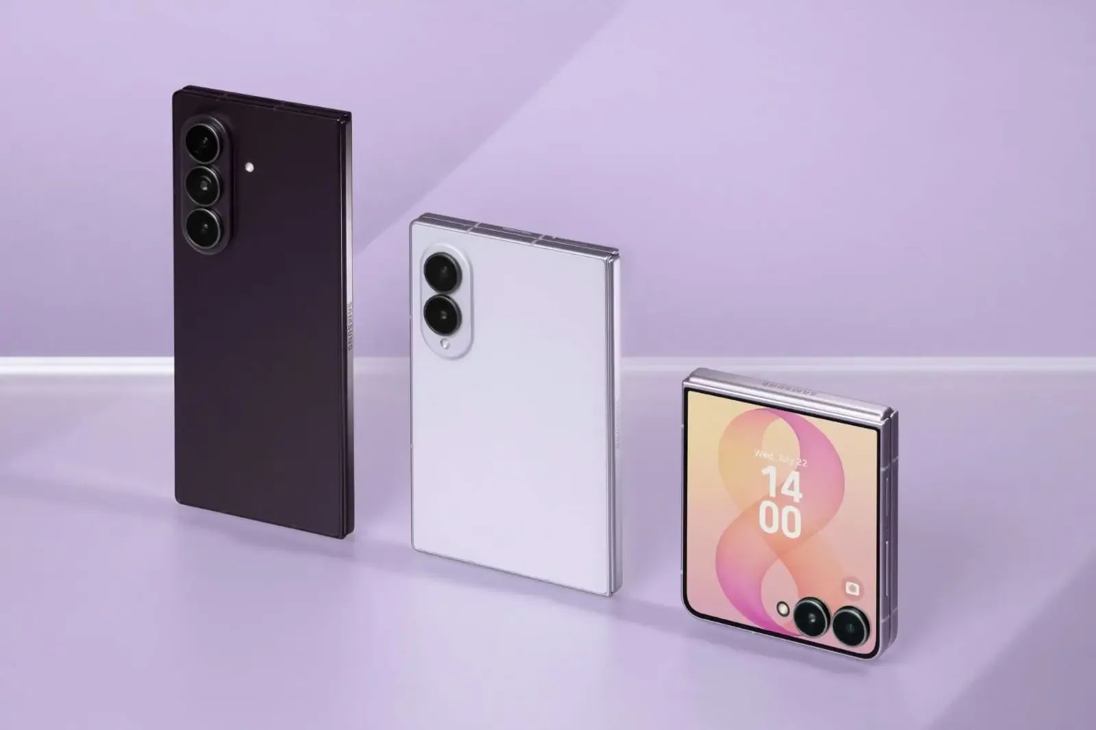 Galaxy Z Fold8: Evolusi Ponsel Lipat Premium dengan Galaxy AI