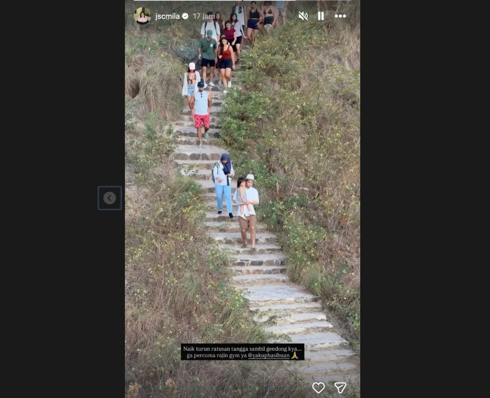 Selebriti Langgar Larangan Wisata: Pulau Padar, Viral Medsos, dan Luka Industri
