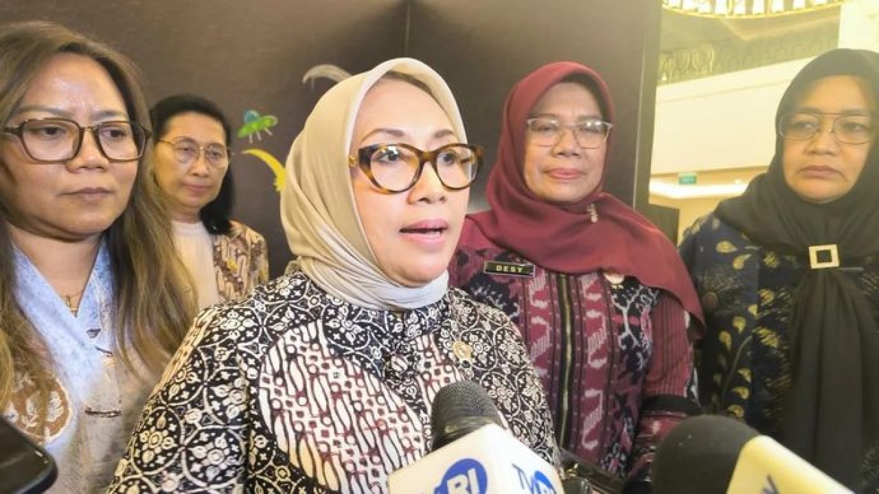 Dana Bantuan Korban: Momentum Memperkuat Pemulihan Kekerasan Seksual