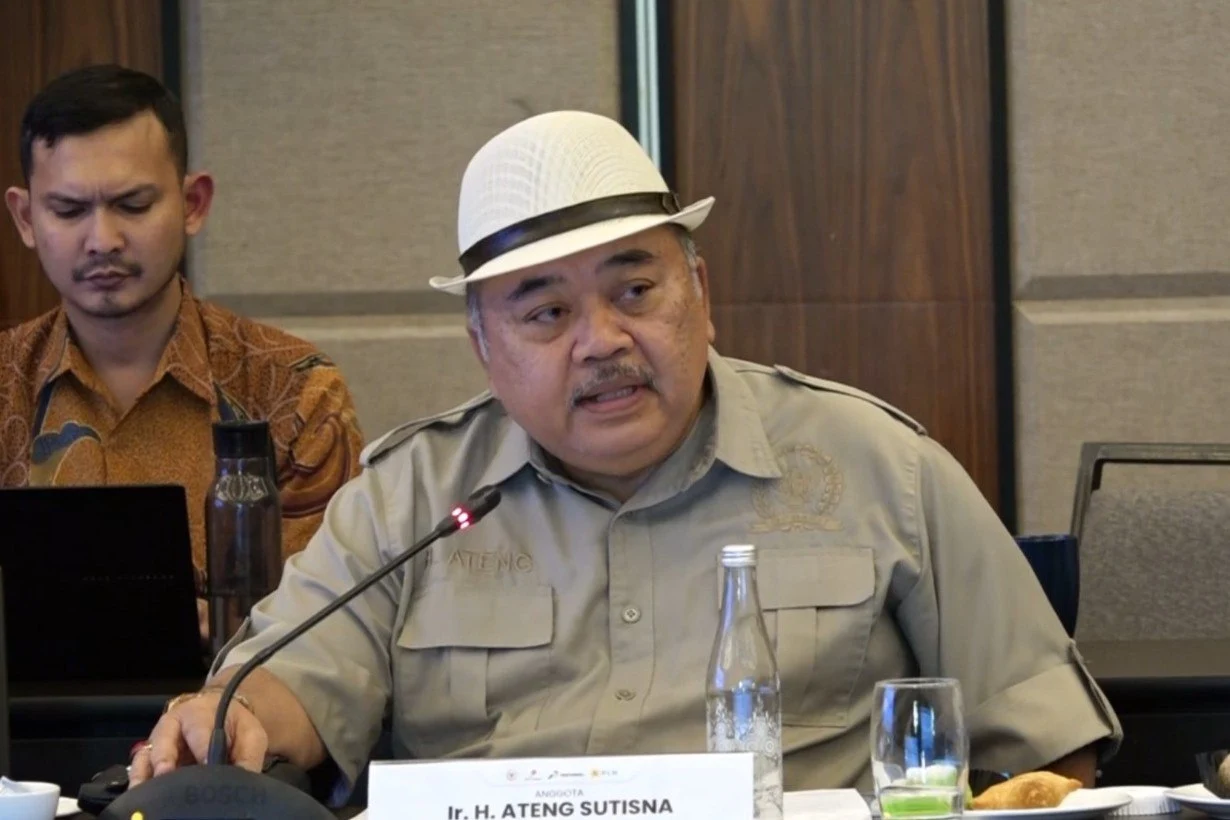 Sistem Registri Unit Karbon, Fondasi Baru Pasar Perdagangan Emisi