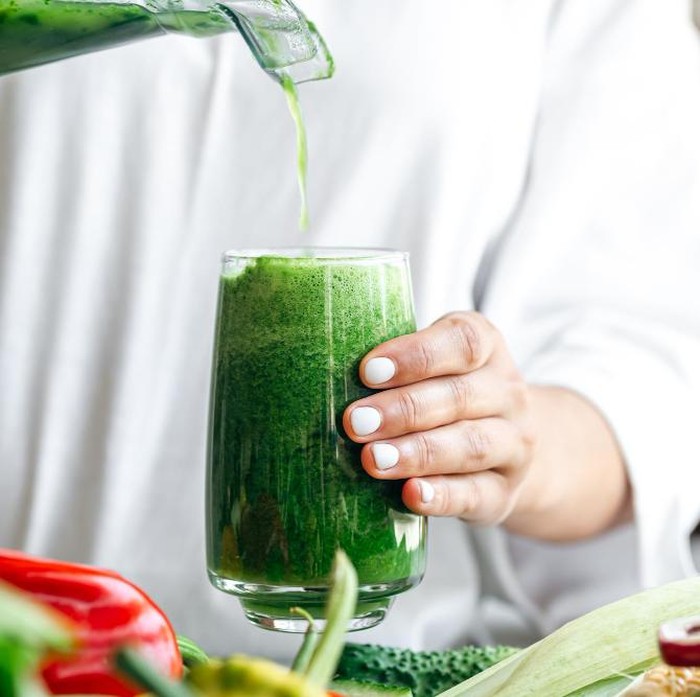 3 Resep Jus Pembakar Lemak untuk Bantu Turunkan Berat Badan