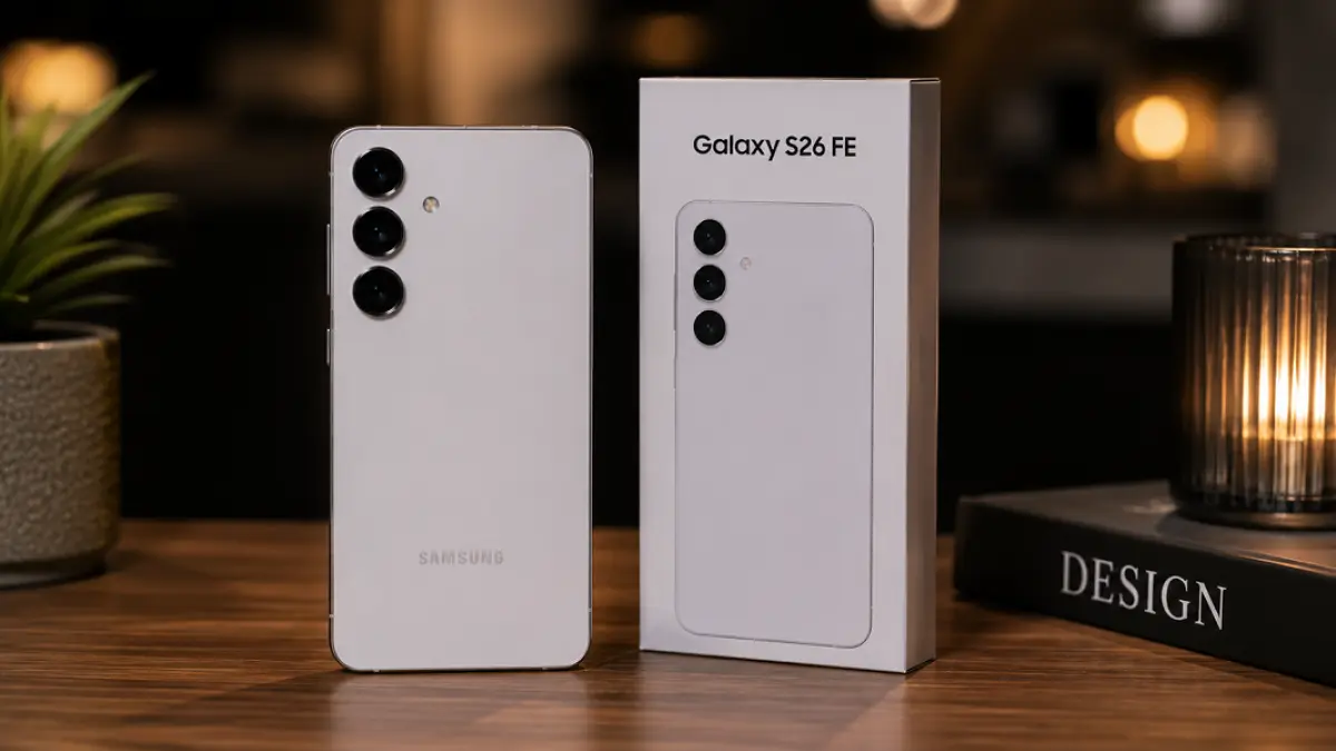 Galaxy S26 FE Lolos TKDN: Seberapa Dekat ke Pasar dan Berapa Perkiraan Harganya?