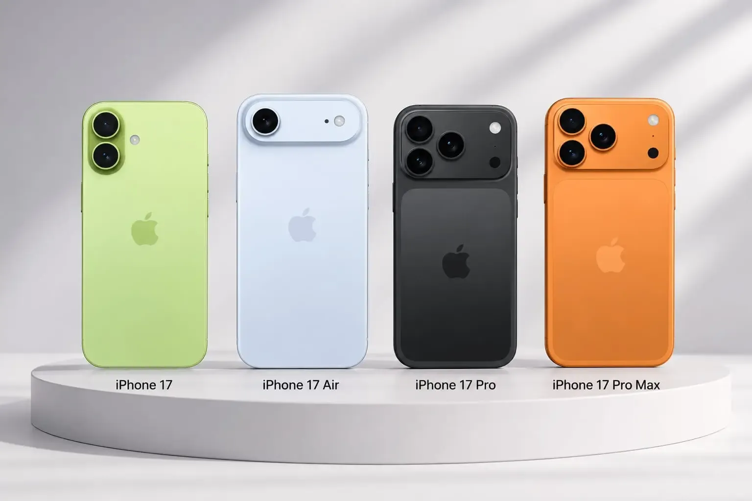 Harga iPhone 17 Naik Sebelum iPhone 18: Kapan Waktu Terbaik Membeli?
