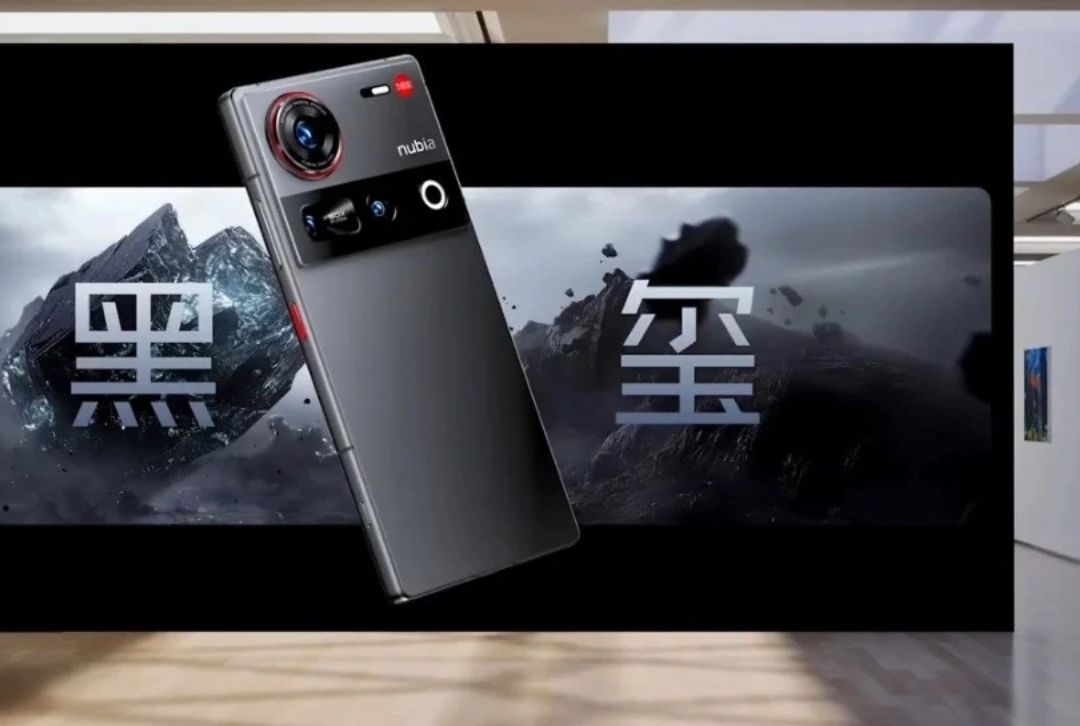 Nubia Z70 Ultra: Flagship Snapdragon 8 Elite dengan Kamera dan Baterai Super