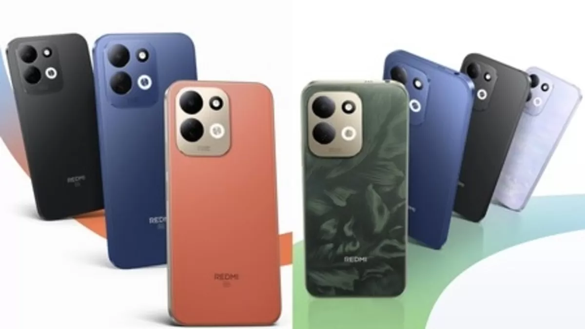 Redmi 17 5G vs 4G: Layar 120Hz Sama, Nilai Beda