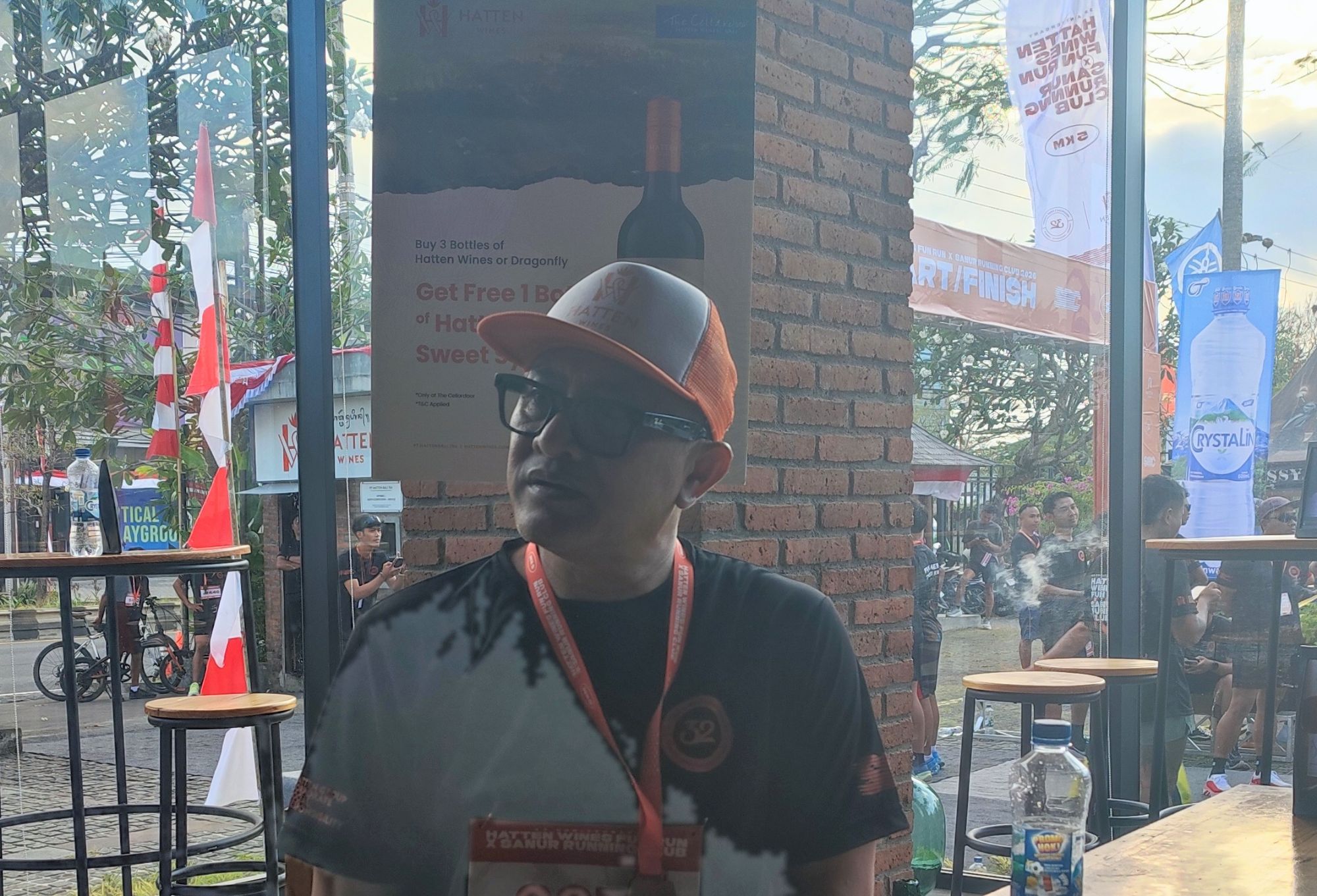 Dari Fun Run hingga Beach Marathon: Lari Komunitas Mengubah Budaya Sehat