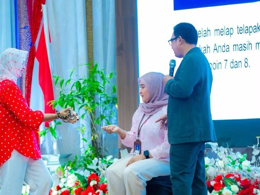Hipnoterapi Klinis untuk Mengelola Emosi dan Fobia