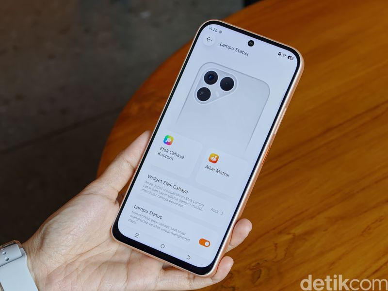 Review Tecno Pova 8 5G: Ponsel Tahan Lama Serius, Tapi Bukan Untuk Semua Orang