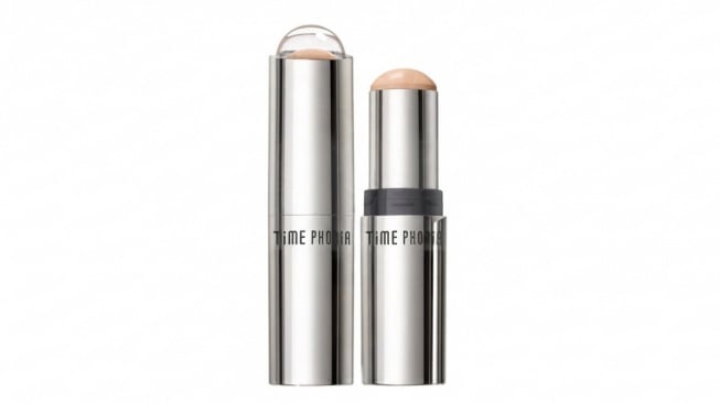 Pilih Skin Tint Sesuai Jenis Kulit untuk Hasil Natural