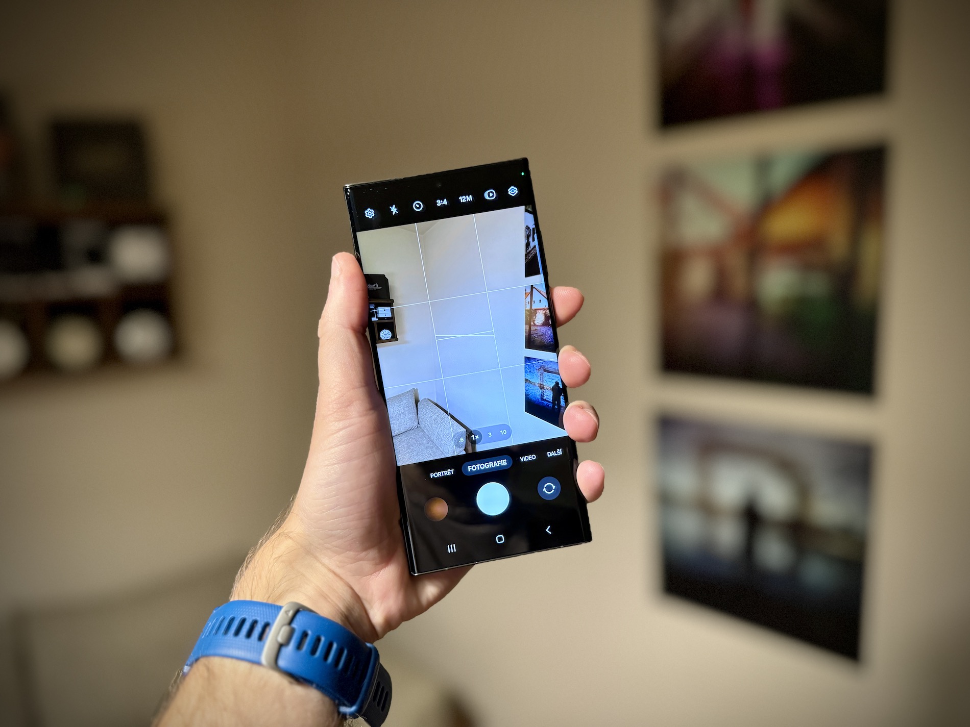 5 Pengaturan Kamera Samsung Galaxy yang Wajib Diubah