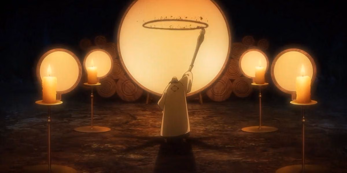 Bleach TYBW Part 4 Episode 3: Anime yang Sengaja Mengubah Cerita
