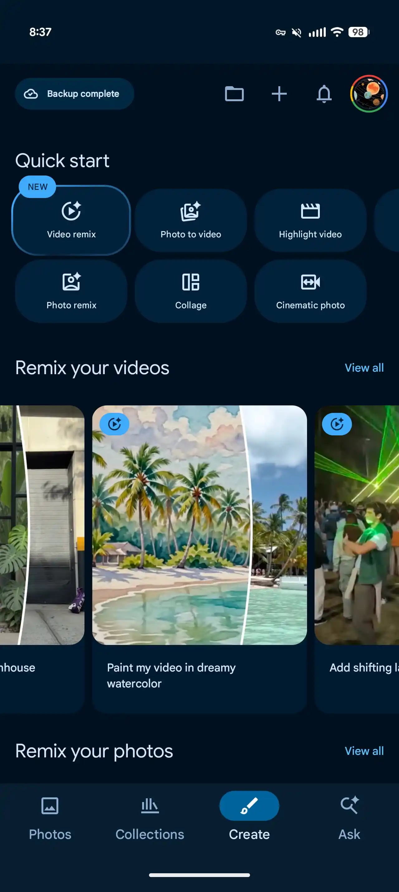 Google Photos Redact: Langkah Serius ke Privasi Visual