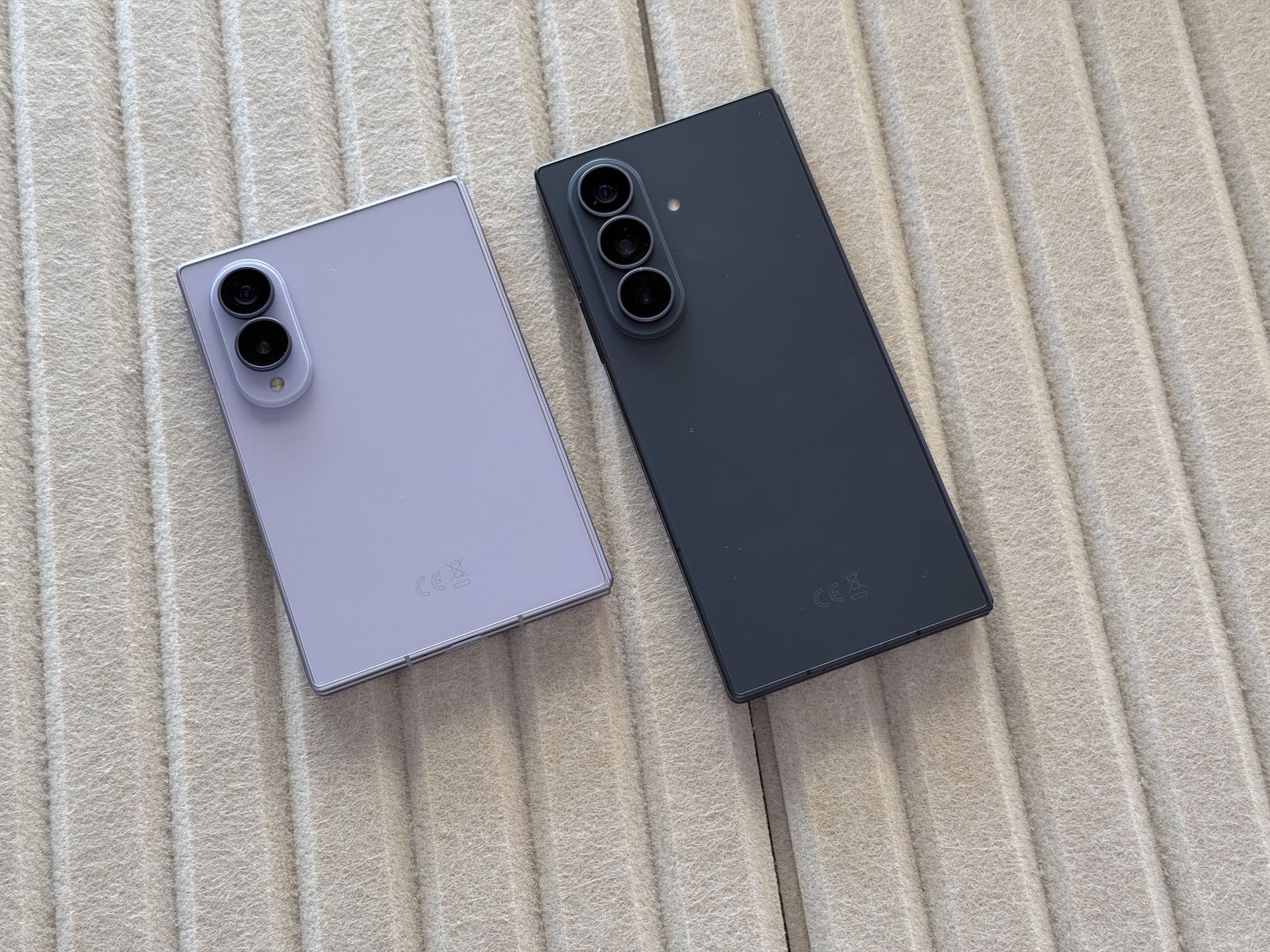 Galaxy Z Fold 8 vs Z Fold 8 Ultra: Mana yang Lebih Layak Dibeli?