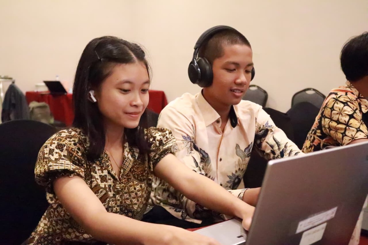 Dari Asrama ke Panggung Internasional: Sekolah Rakyat dan Lompatan Sosial