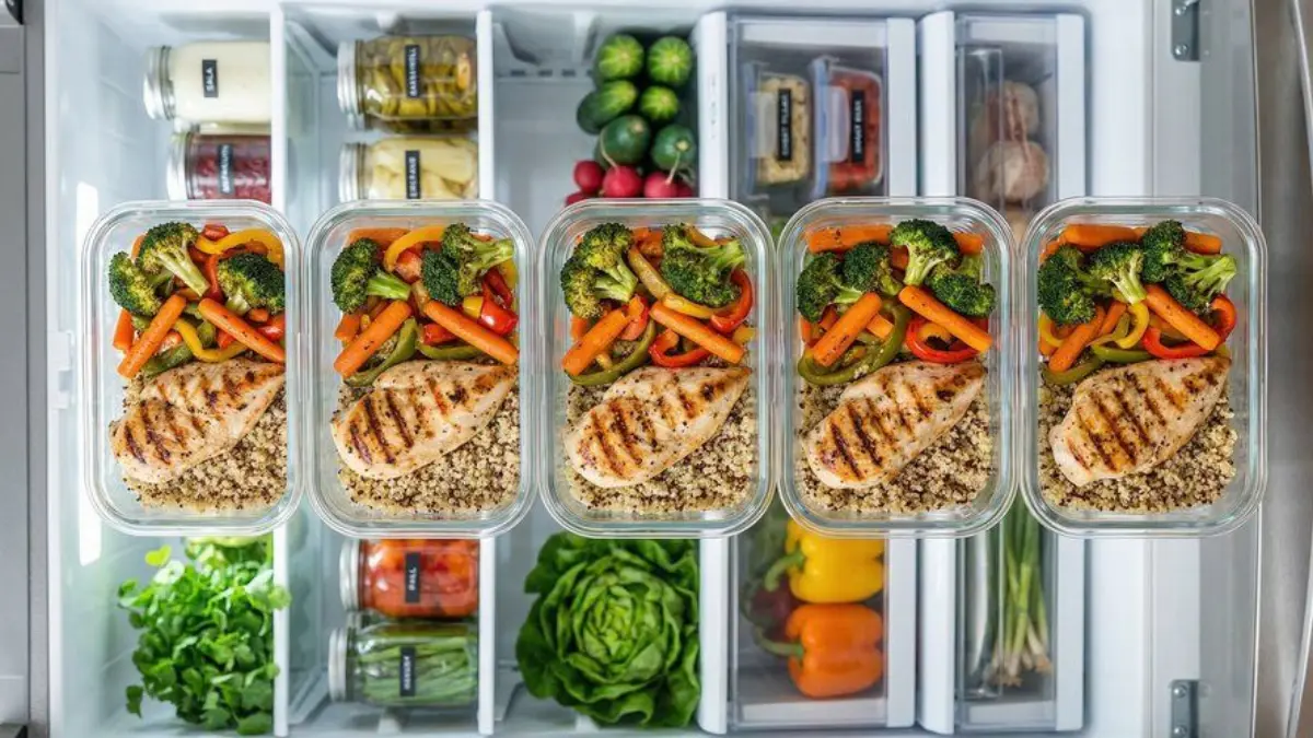 Clean Eating: Pola Makan Sehat Tanpa Ribet yang Layak Dipertahankan