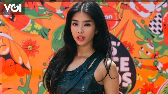 Sophia Laforteza dan Normalisasi Jeda Kesehatan Mental di Industri Pop