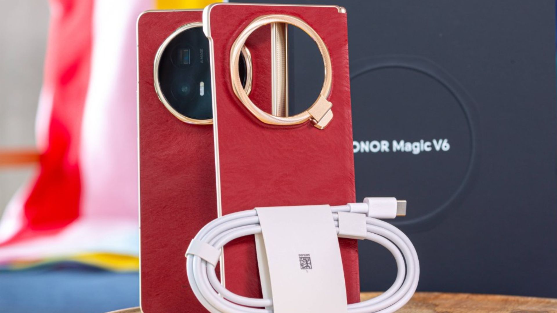Honor Magic V6 Dapat MagicOS 10: Baterai Lebih Awet, Sistem Lebih Stabil