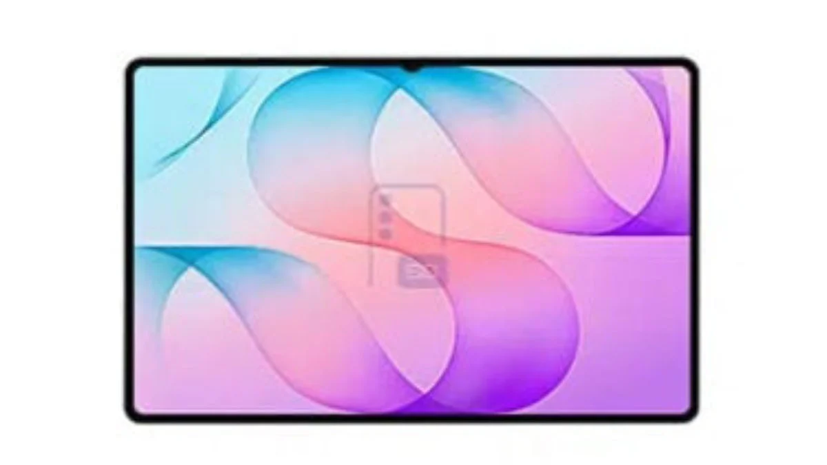 Samsung Galaxy Tab S12 Series: Dimensity 9500, Baterai Jumbo, dan Notch Baru