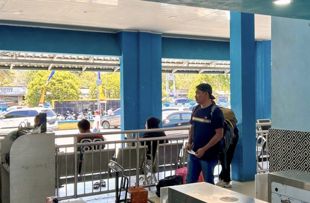 Tarif Timbangan Pelabuhan Tanpa Sosialisasi dan Tuntutan Transparansi