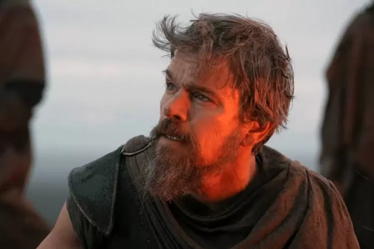 The Odyssey Pecahkan Box Office, Puisi Homer Ikut Meledak