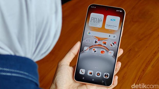Review Tecno Pova 8 5G: Ponsel Tahan Lama Serius, Tapi Bukan Untuk Semua Orang