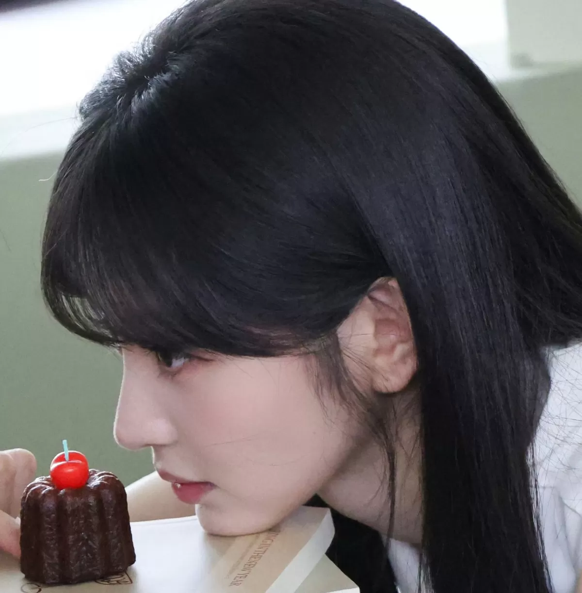 Daftar Lengkap Pemain Genius Girlfriend: Profil Karakter dan Aktor