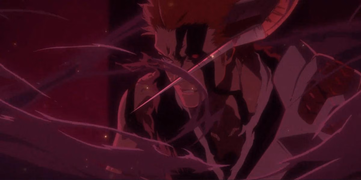 Bleach TYBW Part 4 Episode 3: Anime yang Sengaja Mengubah Cerita