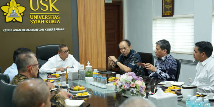 Universitas dan Perusahaan Energi Perkuat Kolaborasi untuk Talenta dan Inovasi Berkelanjutan