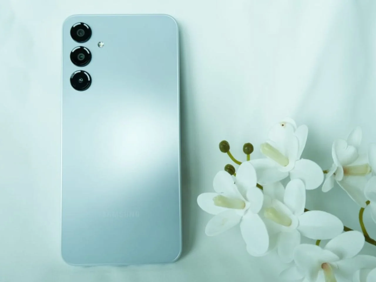 Samsung Galaxy A 5G Budget: Pilih A07, A16, A36 atau A06?