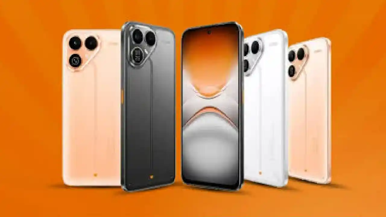 8 Smartphone dengan Baterai 8.000 mAh untuk Pengguna Berat