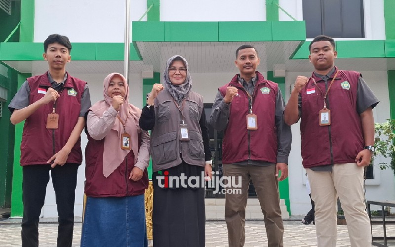 Dari Bengkel Sekolah ke Podium Dunia: Lompatan Tim Robotik Pelajar