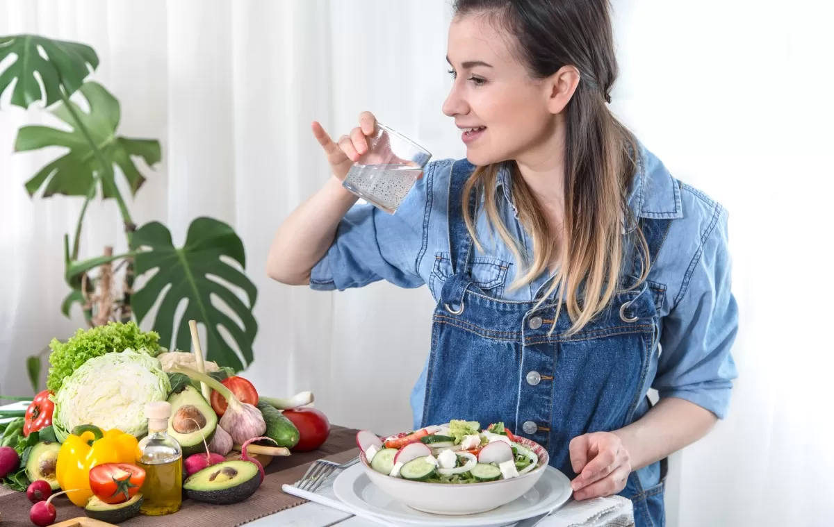 Nutrisi Tulang Kuat untuk Wanita: 10 Makanan Sehari-hari yang Sering Terlewatkan