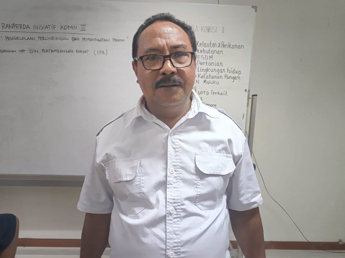 Blok Masela dan 75 Persen Tenaga Kerja Lokal: Peluang Besar, Risiko Penipuan