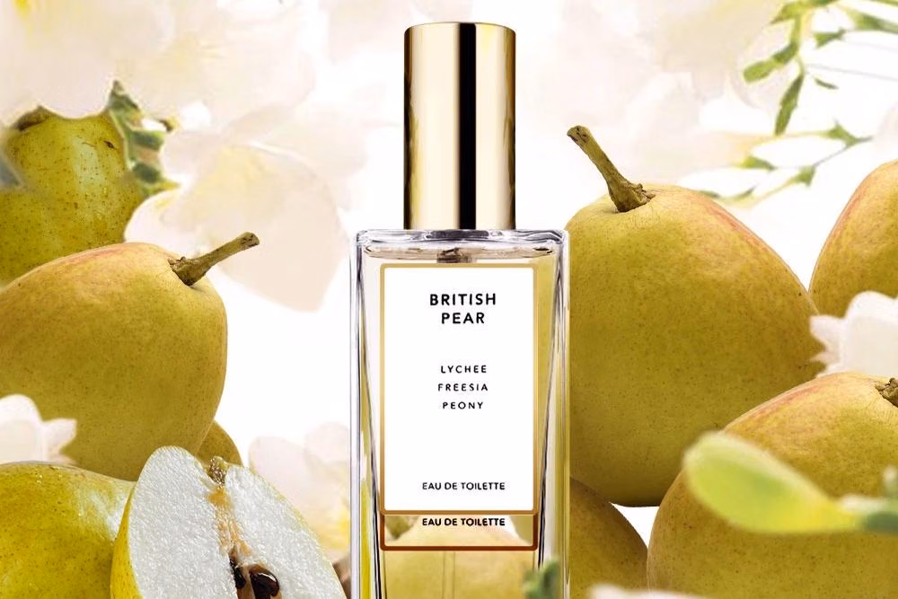 5 Parfum Rambut Terbaik untuk Atasi Bau Apek Seharian