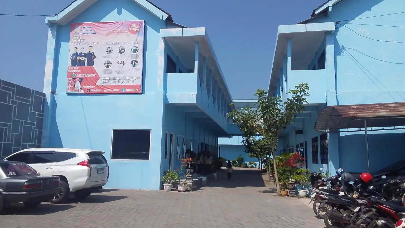 SMK Perkuat Sertifikasi Kompetensi Lewat Kemitraan Industri